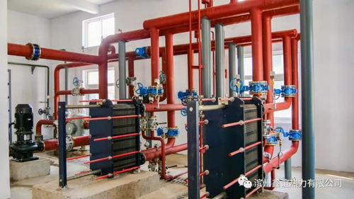 立足標準化，打造精品供熱與制冷工程